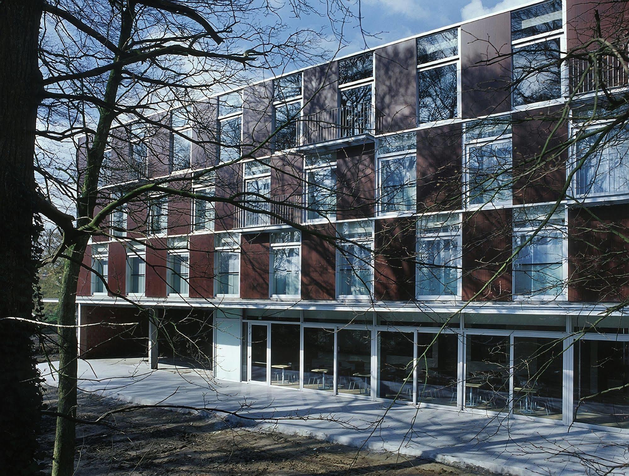 Parkhotel Izegem Exterior photo