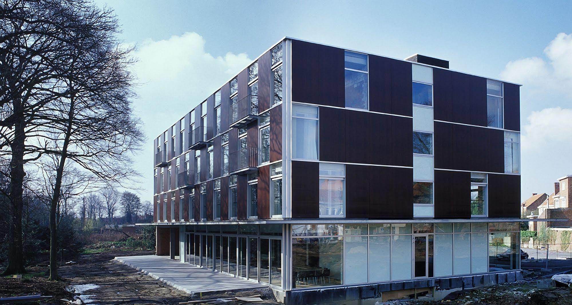 Parkhotel Izegem Exterior photo